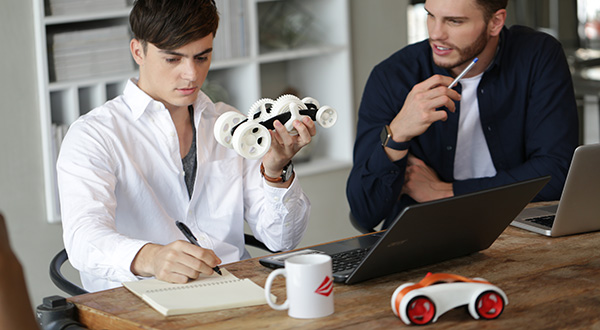 Top 5 3D Printers