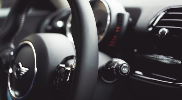 Mini Uses 3D Printing in Their New Concept Car