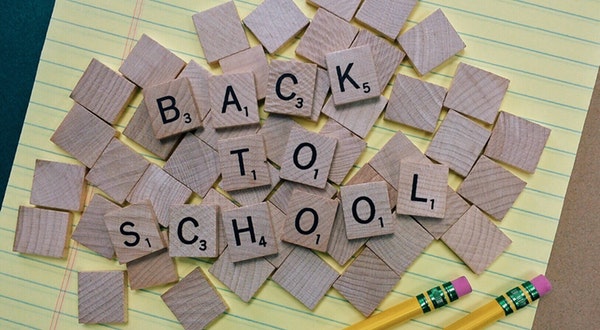 Top 10 Must Have Tech For Back To School