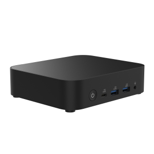 ASUS NUC 14 Essential Mill Canyon Series Mini PC