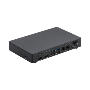 ASUS NUC 13 Rugged Slim Bravo Canyon Series Mini PC