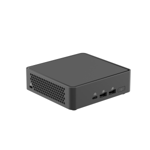 ASUS NUC 15 Pro Slim NUC15CRKC5 Intel Core 5 210H 4.80 GHz 4P+4E Cores 12 Threads 12 MB Cache