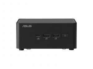 ASUS NUC Pro NUC14RVHv5 14th Gen Intel Core Ultra 5 135H vPro 4.6 GHz 4 Cores 18 Threads 18 MB Cache