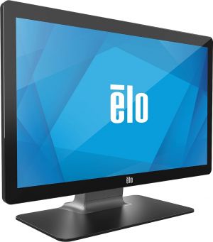 Elo 24" Touchscreen Full HD LED HDMI VESA Mountable Monitor
