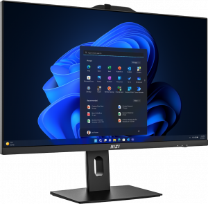 MSI PRO AP272P 14M Intel i7 14700 All in One PC, 27", 16GB RAM, 1TB SSD, Win 11 Pro