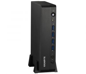 Gigabyte BRIX Pro Intel 11th Gen Series Mini PC
