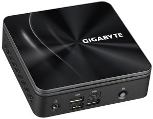 Gigabyte BRIX GB-BRR3-4300 AMD Ryzen 3 4300U 3.70 GHz 4 Core 4 Thread 4MB Cache
