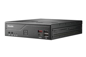 Shuttle XPC Slim DH810