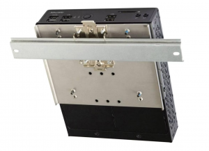 Shuttle DIR01 35mm Din Rail Mount