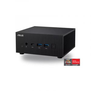 ASUS ExpertCenter PN52 AMD Ryzen 5000H Series Mini PC
