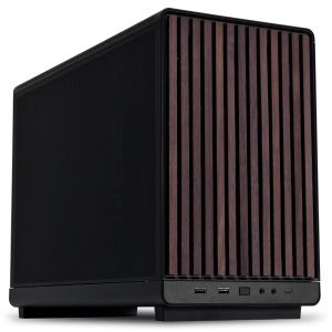 iCubes NUC Extreme mATX Arrow Lake Ultra Series 2 Mini Desktop Gaming PC