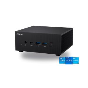 ASUS ExpertCenter PN64 Intel 12th Gen DDR5 Series Mini PC