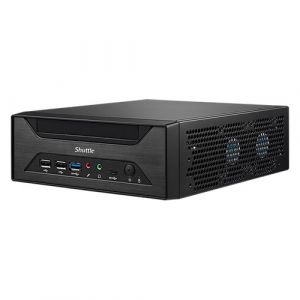 Shuttle XPC Slim XH610