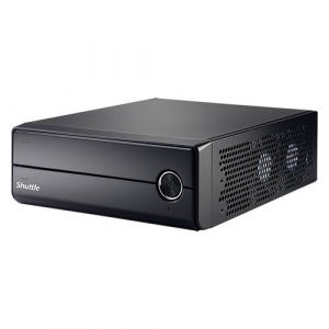 Shuttle XPC Slim XH610V