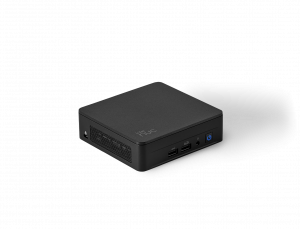 Intel Nuc 10 Nuc10I5Fnhn Performance Kit,Barebone-Intel Core I5