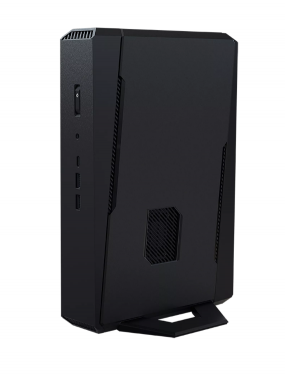 ASUS NUC 15 Performance Jean Canyon Series with NVIDIA GeForce RTX 5060/5070 8GB GDDR7 Gaming Ready Mini PC