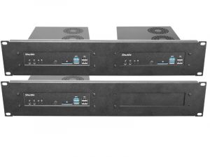 Shuttle PRM01 2U 19" Rack Mount Kit