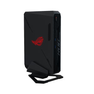 ASUS ROG NUC 760 Scorpion Canyon Intel Ultra 7 155H 4.8 GHz 6 Core 22 Thread 24MB Cache with RTX 4060 8GB GDDR6