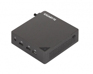Gigabyte BRIX GB-BRU7-255H Barebone Intel Core Ultra 7 5.1 Ghz 16 Cores 16 Threads