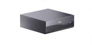 ASUS Ascent GX10 NVIDIA Blackwall GPU GB10 128 GB LPDDR5x with 1 TB M.2 SSD and NVIDIA GX10 OS Mini Supercomputer