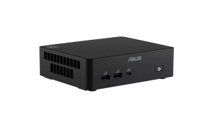 Asus NUC 16 Pro NUC16GDK Intel Core Ultra 5 325 4.5 GHz 8 Cores 8 Threads 12 MB Cache
