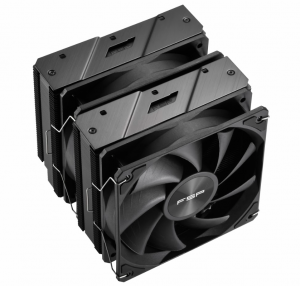 FSP MP 7 Black Edition Fan cooler