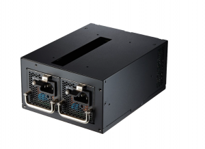 FSP Twins Pro 700W PSU
