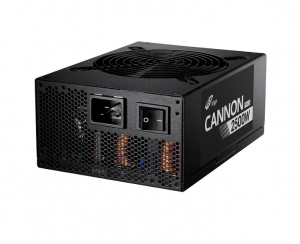 FSP Cannon Pro 2500W PSU