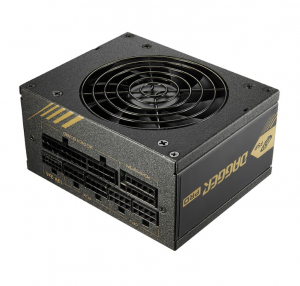 FSP Dagger 850W PSU