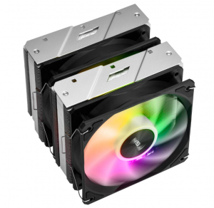 MP 7 ARGB Fan cooler