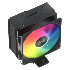 FSP NP 5 Black Edition ARGB Fan cooler