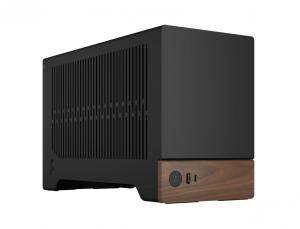 iCubes NUC Extreme Terra Case by Fractal