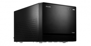 Shuttle XPC Cube SB860R8 Ultra 200 Series