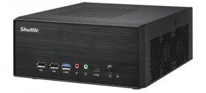 Shuttle XPC Slim XB860G2 Ultra 200 Series