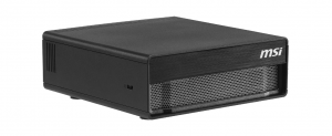 MSI EdgeXpert Desktop AI Supercomputer, GB10 Blackwell Superchip, 4TB SSD, 128GB LPDDR5X