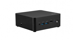 MSI Cubi NUC 1M Intel 14th Gen Raptor Lake DDR5 Mini PC