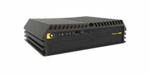 iCubes Industrial 14th Gen DV-1100 by Cincoze