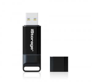 datAshur BT 64 GB USB Flash Drive