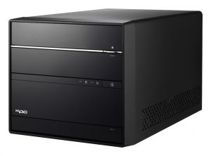 Shuttle XPC Cube SH570R6