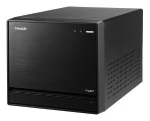 Shuttle XPC Cube SW580R8