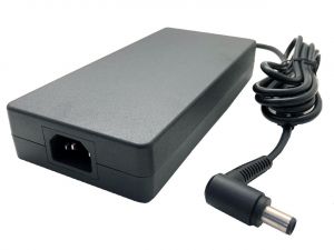 Additional 19v 120w Power Supply with Mains Cable