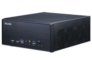 Shuttle XPC Slim XH510G2