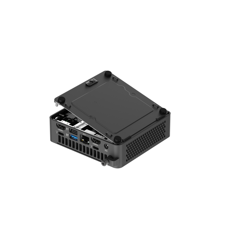 ASUS NUC 15 Pro Slim NUC15CRKU5 Intel Ultra 5 225H 4.90 GHz 4P+8E