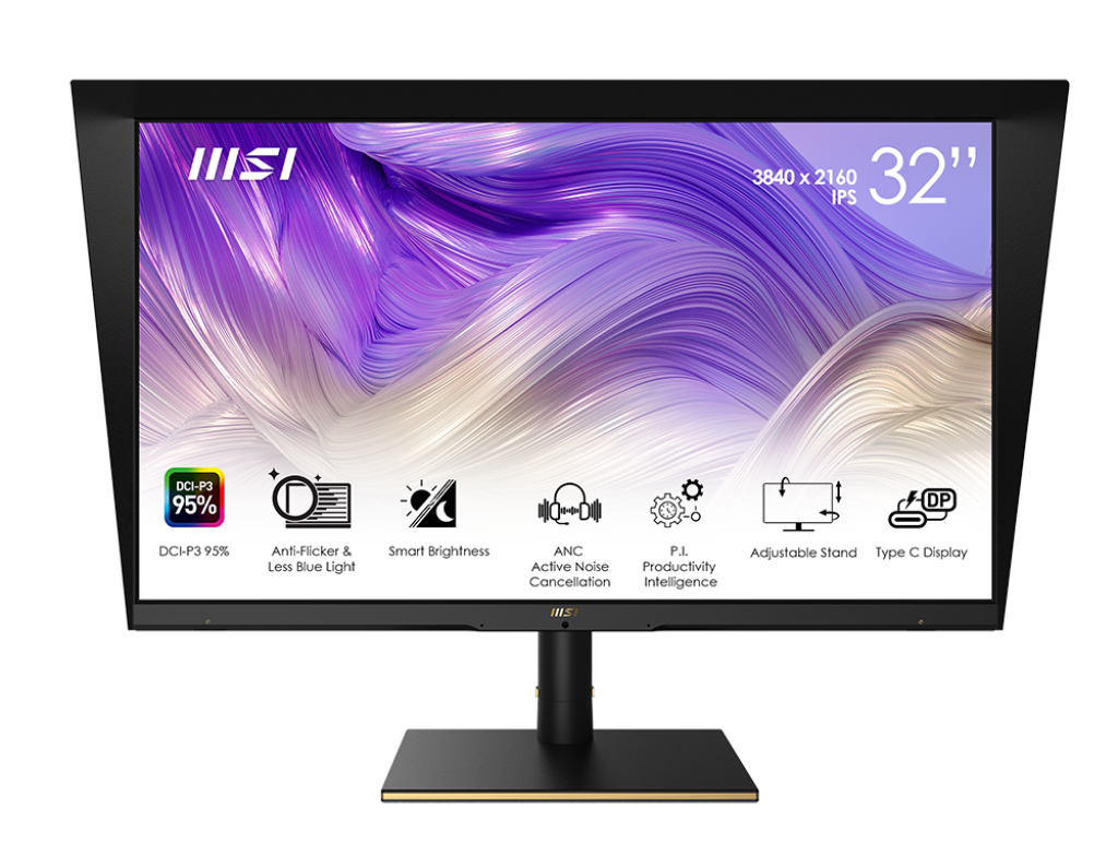 MSI 32