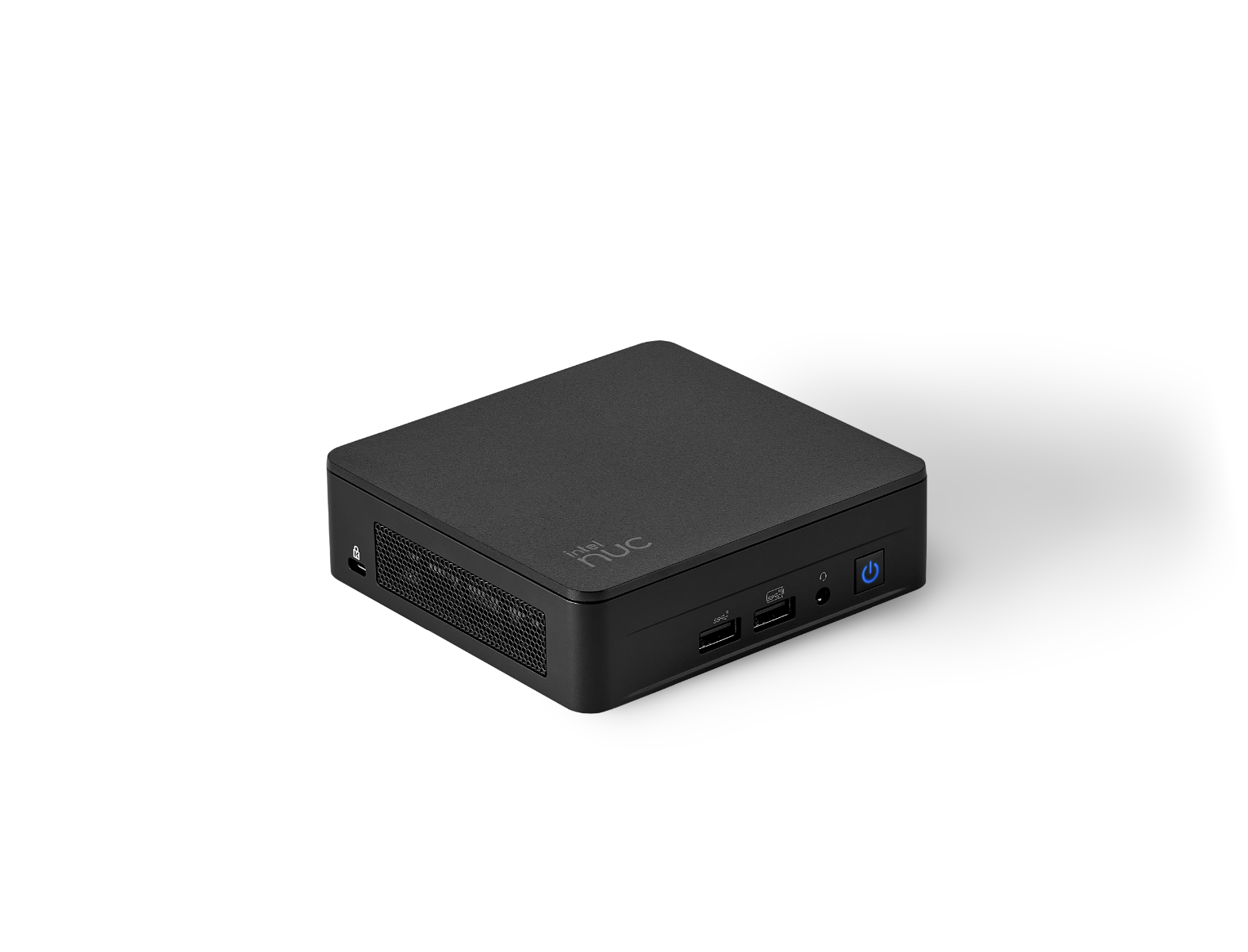 ミニPC Intel NUC NUC7I5BNH i5 RAM 8GB SSD120GB Intel NUC13ANKi5 NUC Pro 13th Gen i5-1340P 4.60 GHz 4 Performance