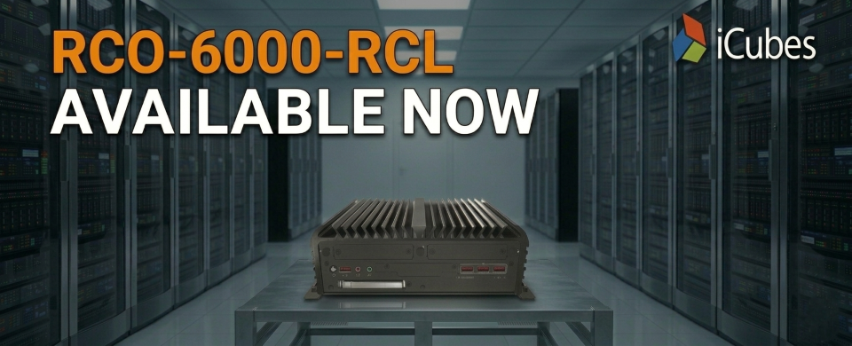 RCO-6000-RCL